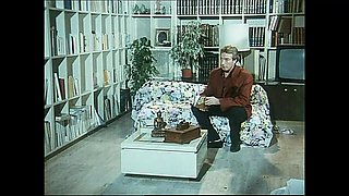 Lots of Dirty Stuff in the Villa