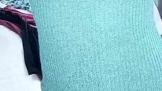 Japanese amateur Asian in lingerie fucked in high def