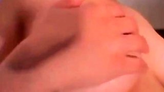 Japanese Amateur MILF's Joyful Moment