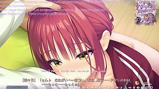 Lime Light Lemonade Jam Route4 Scene1-4