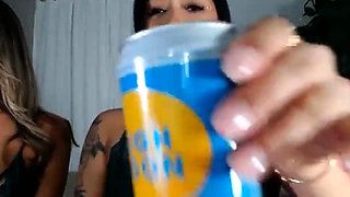 Webcam milf with breast milk live hardcore masturbate