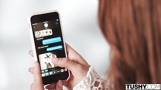 Squeaky Chris Diamond and Lumi Ray's missionary video