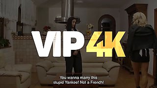 Mommy4k. test his schlong