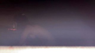 BigDaddyKJ: Latina Slut Gets Nailed by Huge Black Cock on Miami Beach