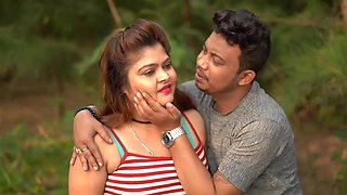 Student Teacher Uncut - Bbw Indian babe outdoors