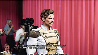 Tales From Afar - Issue 6 - Gameplay - Roleplay - Teacher Gets Fuck by Student