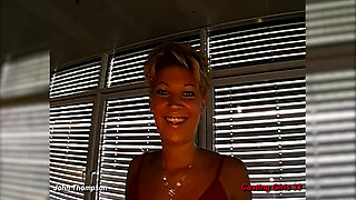 Ggg - Casting Girls Wild Audition Seduction