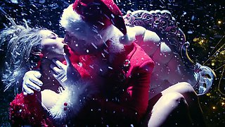 Shalina Devine is a naughty girl who loves to ride cock very much.