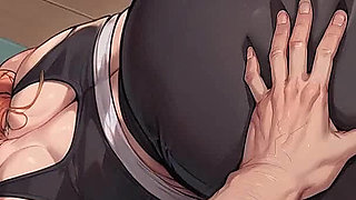 Shadows of Ambition: the Swingers Do Yoga - Episode 12