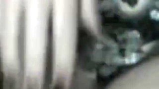 Husband Sharing His Wife with Strangers at Webcam