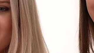 Grandpa Fucks 2 Hot Young Babes - Insane Threesome Action!
