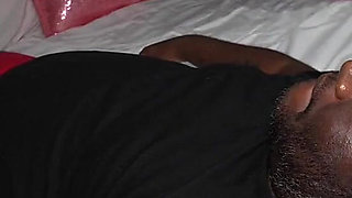 Foot Tease with My Foot Slave