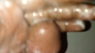 Ejaculate a lot of sperm