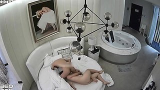 Amateur couple Hidden Cam Submissive girl