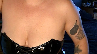 MILF JOI Domination