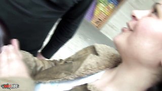 MMM100 - big tits action