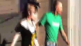 Little runaway 2- Daisy Tanks: Blowjob, Amateur  Babe Porn