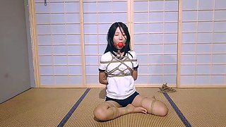Qin Yun Rope House - Sports Student Who Likes Photogenic