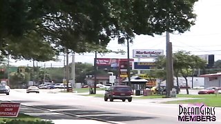 Flirtatious dame - tampa action - DreamGirls Members