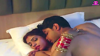 Asian Desi Couple Making Hardcore Love and Fucking