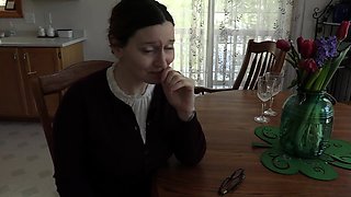 Bettie Bondage – Sperm Addict