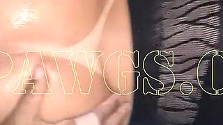 Thunder Thigs Latina Sexy Fuck