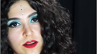 Submission And Financial Domination: How I Play The Role Of Dominatrix/mistress - Rebecca Diamante And Mind Control