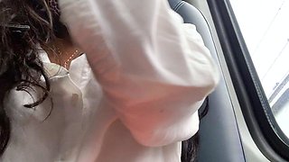 Hot amateur close up Doggy style HD video