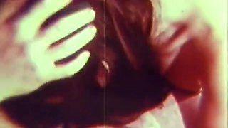 Vintage Threesome Pussy Fucking Pussy Licking Threesome In 69 Position - Suzanne Fields