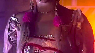 Quick Pussy Exam Check-up and Creampie