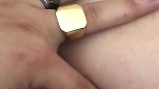 Teasing My Stepniece