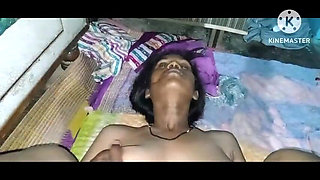 My wife fuck my Friend very big cock