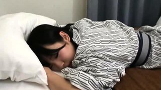 Asian japanese amateur