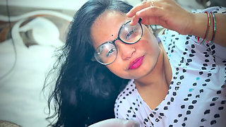 New Indian Beautiful Muslim Desi Girl Hot Porn Sex XXX Video Hindi Chudai 4K
