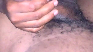 Horny African Teen Maid Snuck Into My Room in the Middle of the Night Waking Me Tup Sucking My Morning Wood Very Hot Blow Job