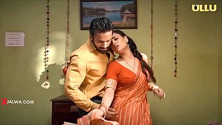 Dur Ke Rishte Hindi Hot Series Part-5 - Indian