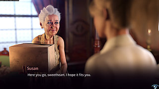 Village Slut Transformation #1