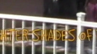 Young Ebony and Hot MILF Fucked and Cummed in Mouth by Monster Cock