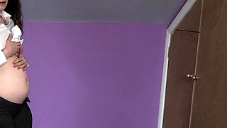 Emo Teen Becka Solo Webcam Masturbation Porn