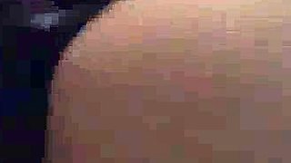 Hot wife fucked in the ass by bbc while sucking bf cc