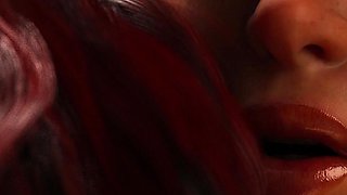 The Art of Seduction Part 41