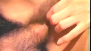 Hardcore double blonde blowjob