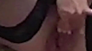 Pussy Flash - the Teacher Squirts in Front of Students at School! - Misscreamy
