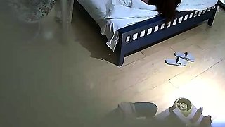 Real Homemade Amateur Hidden Cam 1