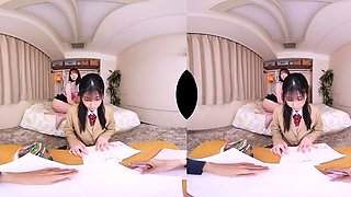 Nice asian teen softcore