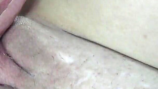 Stretched Pumped Pussy Pissing Close up 3