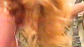 Porsche Lynn - Hard Rider