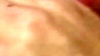 Writing Dirty Things at My Wife's Big Butt