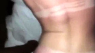 Thot Interracial Amateur