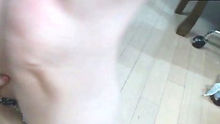Bj korean show body
